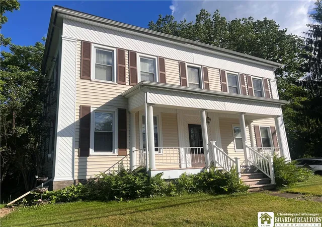 Homes for sale in Bolivar, NY | 8375 State Route 417, Bolivar, NY 14754 | MLS# R1693295