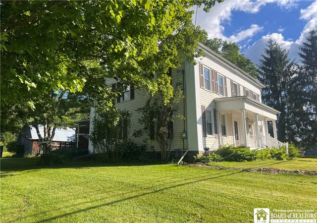 Homes for sale in Bolivar, NY | 8375 State Route 417, Bolivar, NY 14754 | MLS# R1693295