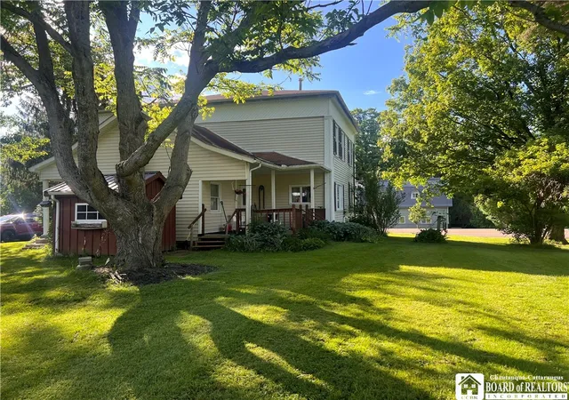 Homes for sale in Bolivar, NY | 8375 State Route 417, Bolivar, NY 14754 | MLS# R1693295