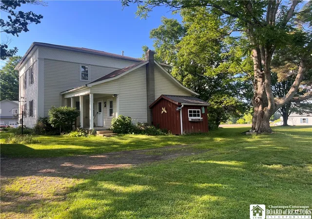 Homes for sale in Bolivar, NY | 8375 State Route 417, Bolivar, NY 14754 | MLS# R1693295