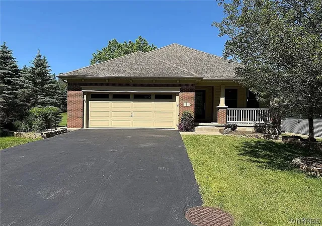 1st image of 2 S Shore Dr, Elma, NY 14059 | MLS# B1693791