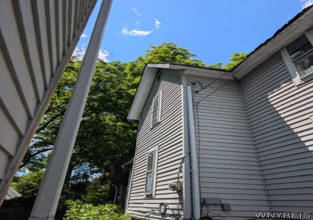 Photo 3 of Single family home for sale at 211 N 6th Street, Olean, NY 14760 | MLS# B1693444 | Listing updated on 2026-07-29