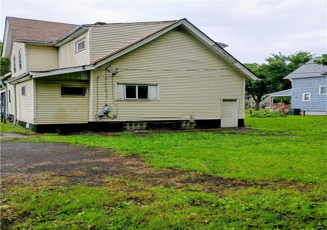 Photo 23 of Sale Pending at 331 Garson Ave, Rochester, NY 14609 | MLS# R1692822 | Listing updated on 2026-06-29