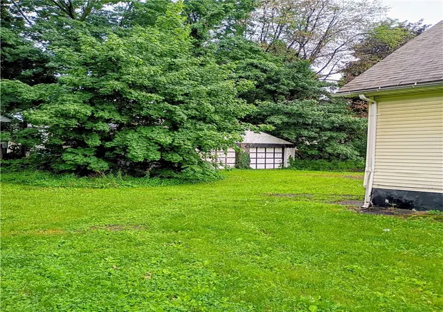 Photo 3 of Sale Pending at 331 Garson Ave, Rochester, NY 14609 | MLS# R1692822 | Listing updated on 2026-06-29