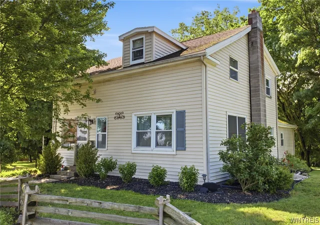 Homes for sale in Byron, NY | 6030 N Byron Rd, Byron, NY 14422 | MLS# B1691456