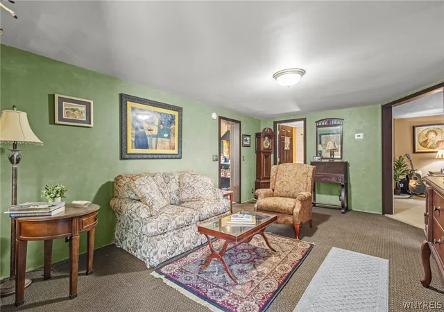 Homes for sale in Byron, NY | 6030 N Byron Rd, Byron, NY 14422 | MLS# B1691456
