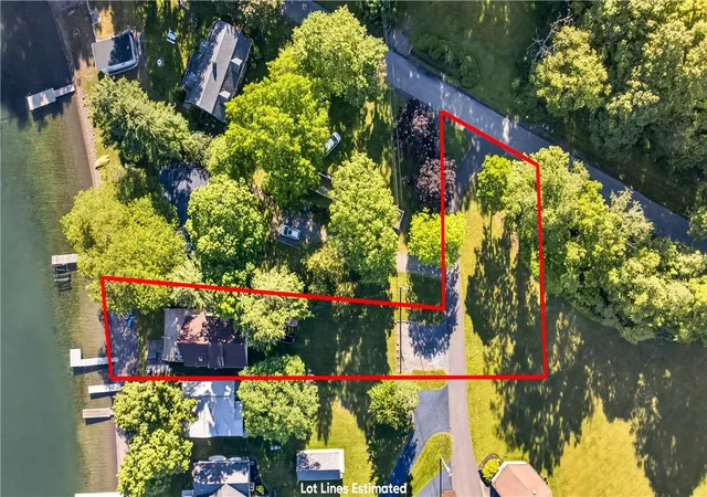 Homes for sale in Milo, NY | 507 E Lake Rd, Milo, NY 14527 | MLS# R1693799