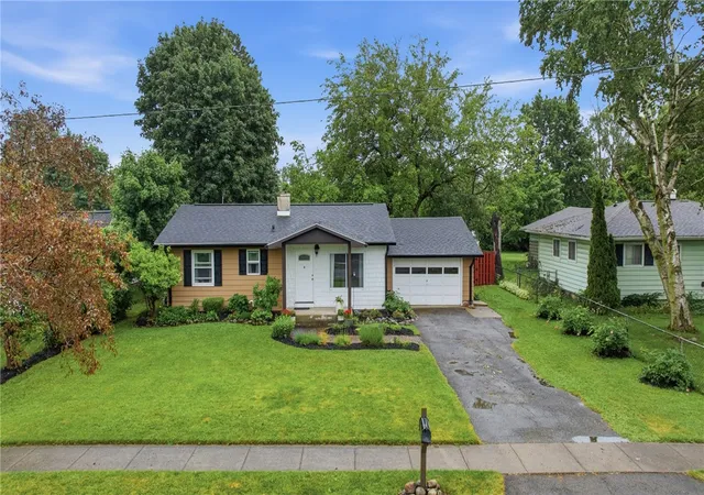 Homes for sale in Canandaigua City, NY | 107 Canandaigua Ave, Canandaigua City, NY 14424 | MLS# R1693039