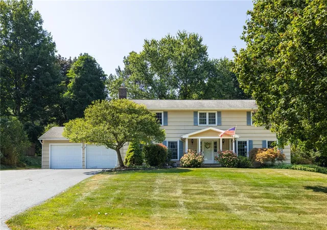 Homes for sale in Penfield, NY | 47 Hillrise Dr, Penfield, NY 14526 | MLS# R1693312