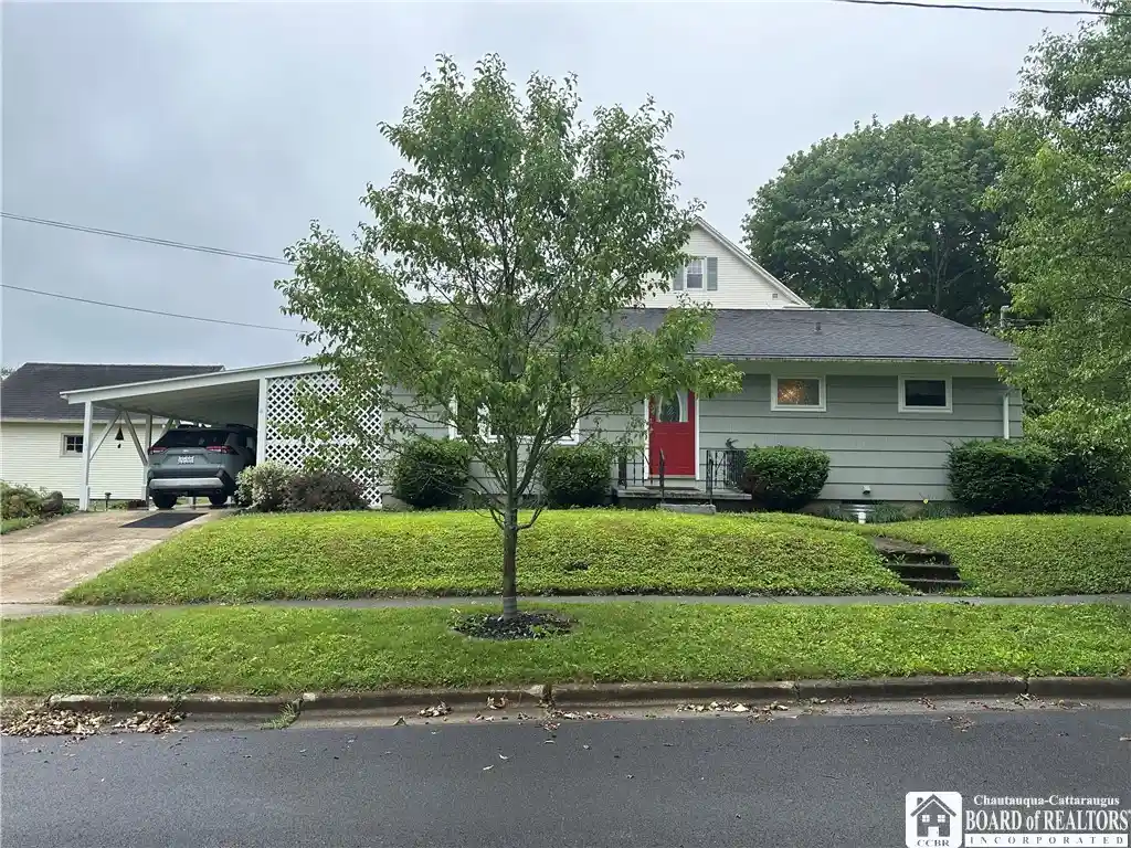 Photo 1 of Sale Pending at 174 Clyde Ave, Jamestown, NY 14701 | MLS# R1693601 | Listing updated on 2026-10-18