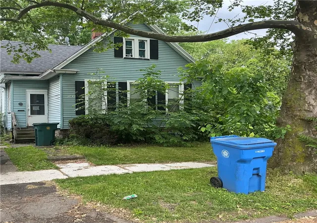 1st image of 345 4th St, Rochester, NY 14605 | MLS# R1689577