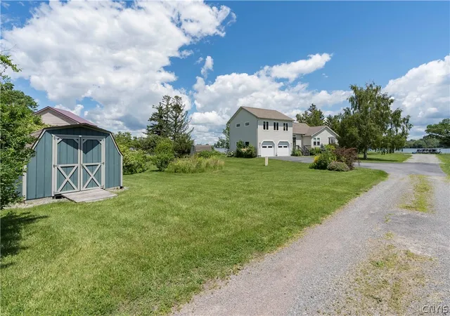 Homes for sale in Clayton, NY | 41561 Kehoe Tract Rd, Clayton, NY 13624 | MLS# S1693570