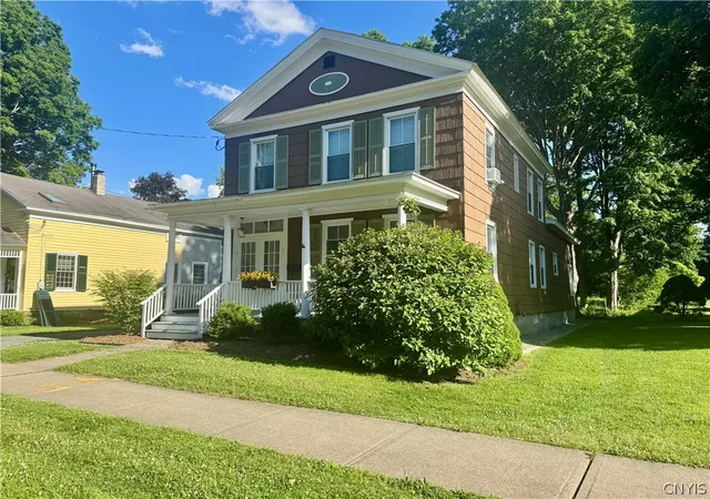 26th image of 71 College St, Clinton, NY 13323 | MLS# S1693807