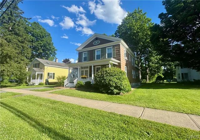 2nd image of 71 College St, Clinton, NY 13323 | MLS# S1693807