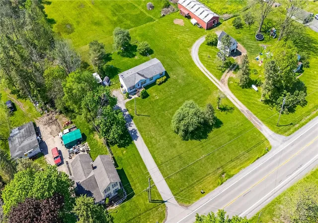 Homes for sale in Manchester, NY | 3749 State Route 96, Manchester, NY 14548 | MLS# R1693832