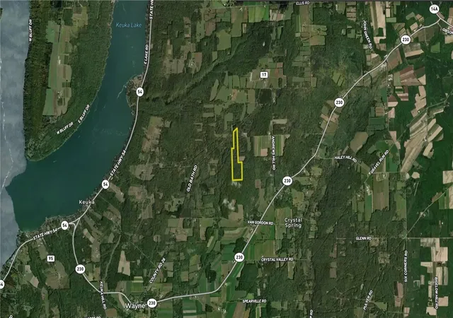 Homes for sale in Barrington, NY | 5401 Old Bath Rd, Barrington, NY 14837 | MLS# R1693803