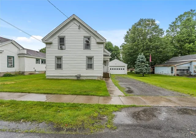 Homes for sale in Eaton, NY | 20 E Maple Ave, Eaton, NY 13408 | MLS# S1693204