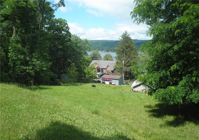 Homes for sale in Richmond, NY | 0 Lake Rd, Richmond, NY 14471 | MLS# R1693093