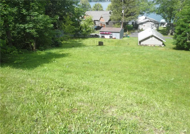 Homes for sale in Richmond, NY | 0 Lake Rd, Richmond, NY 14471 | MLS# R1693093