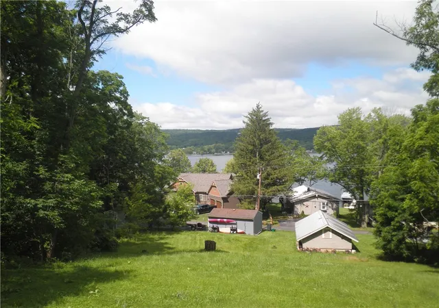 Homes for sale in Richmond, NY | 0 Lake Rd, Richmond, NY 14471 | MLS# R1693093