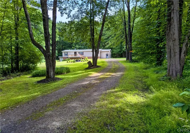 Homes for sale in Hastings, NY | 75 Barker Rd, Hastings, NY 13036 | MLS# S1692713