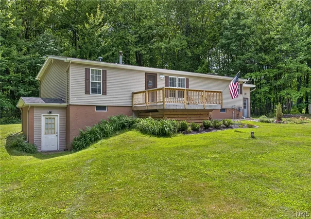 Homes for sale in Hastings, NY | 75 Barker Rd, Hastings, NY 13036 | MLS# S1692713