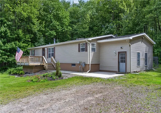 Homes for sale in Hastings, NY | 75 Barker Rd, Hastings, NY 13036 | MLS# S1692713