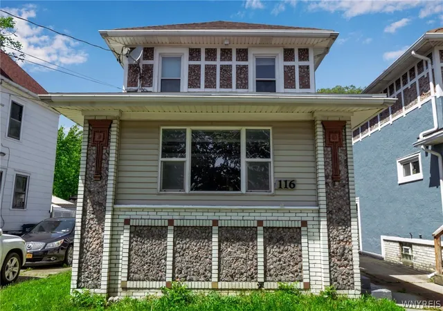 Homes for sale in Buffalo, NY | 116 Lafayette Ave, Buffalo, NY 14213 | MLS# B1688281