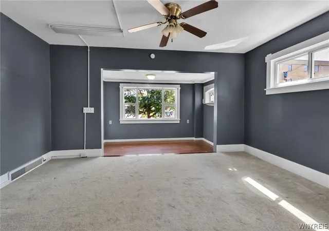 Homes for sale in Buffalo, NY | 116 Lafayette Ave, Buffalo, NY 14213 | MLS# B1688281