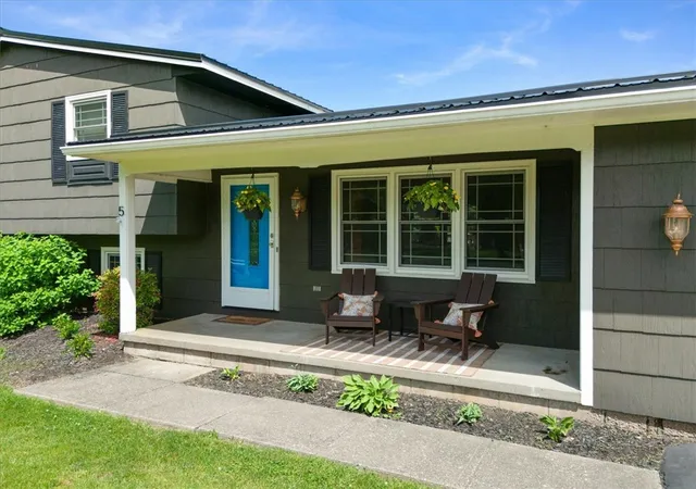 Photo 4 of Sale Pending at 5 Hillside Dr, Clifton Springs, NY 14432 | MLS# R1693662 | Listing updated on 2026-07-28