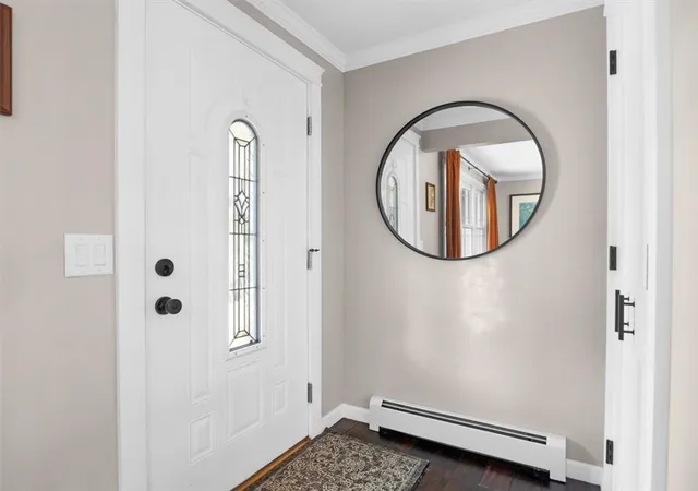 Photo 5 of Sale Pending at 5 Hillside Dr, Clifton Springs, NY 14432 | MLS# R1693662 | Listing updated on 2026-07-28