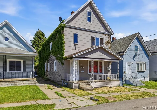 3rd image of 25 Thomas St, Buffalo, NY 14206 | MLS# B1693851