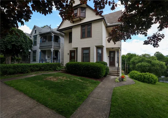 1st image of 211 W 1st St, Corning, NY 14830 | MLS# R1693733