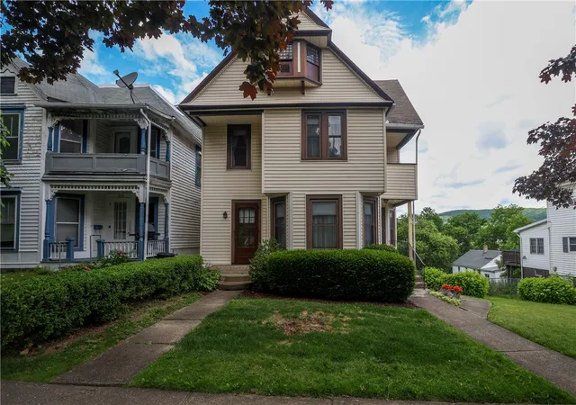 2nd image of 211 W 1st St, Corning, NY 14830 | MLS# R1693733