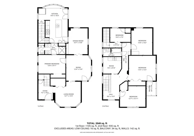 49th image of 211 W 1st St, Corning, NY 14830 | MLS# R1693733