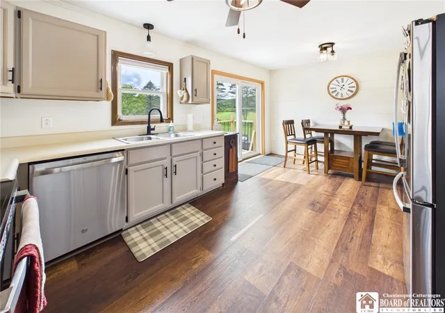 Homes for sale in Allegany, NY | 3431 Five Mile Rd, Allegany, NY 14706 | MLS# R1693802