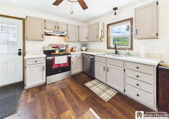 Homes for sale in Allegany, NY | 3431 Five Mile Rd, Allegany, NY 14706 | MLS# R1693802