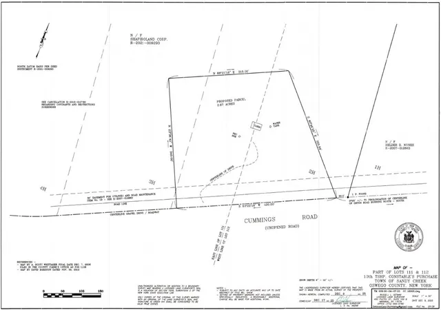 22nd image of 330 Cummings Rd, Pulaski, NY 13142 | MLS# R1693854