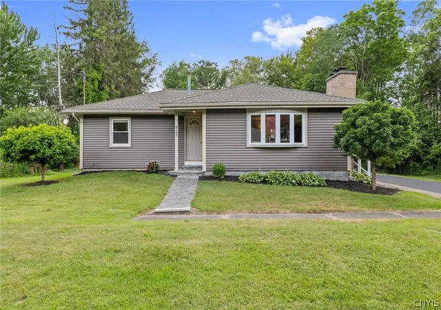 1st image of 8187 Sixty Rd, Lysander, NY 13027 | MLS# S1690485