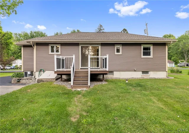 5th image of 8187 Sixty Rd, Lysander, NY 13027 | MLS# S1690485