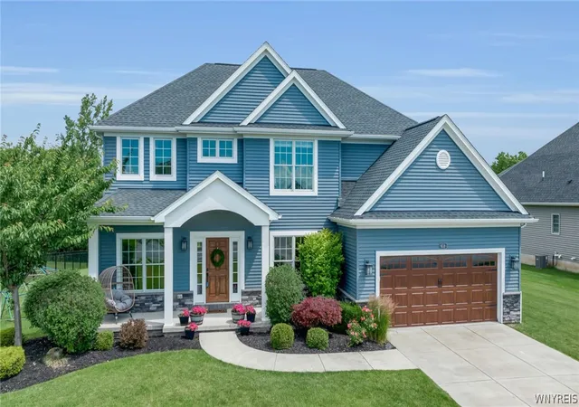 1st image of 9518 Bent Grass, Clarence Center, NY 14032 | MLS# B1693589