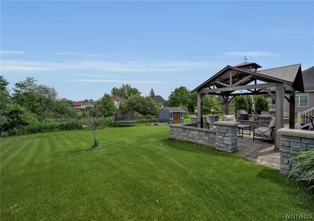 50th image of 9518 Bent Grass, Clarence Center, NY 14032 | MLS# B1693589