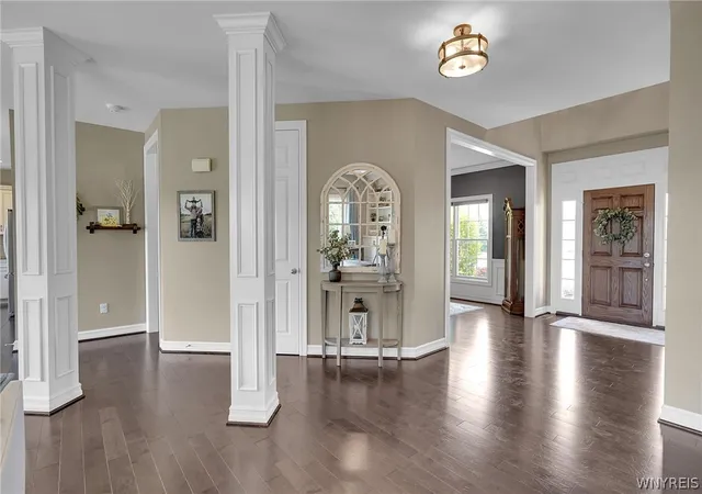 Photo 4 of Sale Pending at 9518 Bent Grass, Clarence Center, NY 14032 | MLS# B1693589 | Listing updated on 2026-08-04