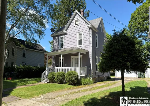 1st image of 22 Tew St, Jamestown, NY 14701 | MLS# R1693745