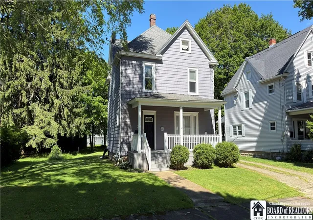 2nd image of 22 Tew St, Jamestown, NY 14701 | MLS# R1693745