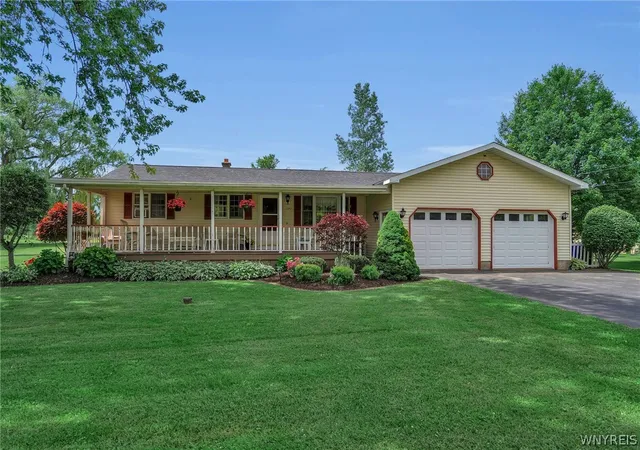 Photo 1 of Sale Pending at 12083 Genesee St, Alden, NY 14004 | MLS# B1692905 | Listing updated on 2026-07-21