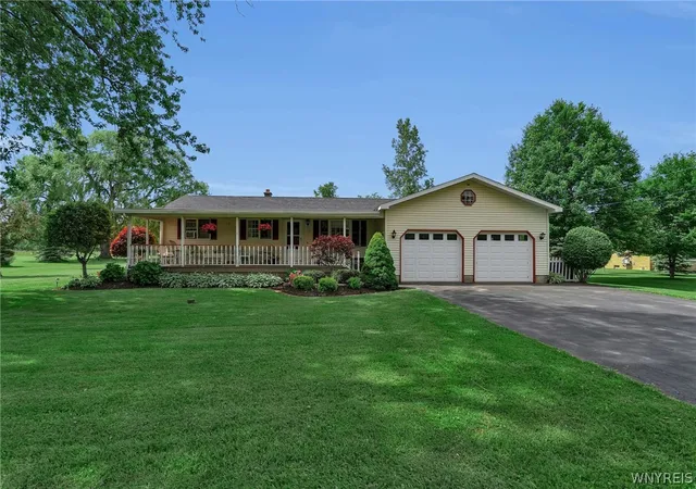 Photo 2 of Sale Pending at 12083 Genesee St, Alden, NY 14004 | MLS# B1692905 | Listing updated on 2026-07-21