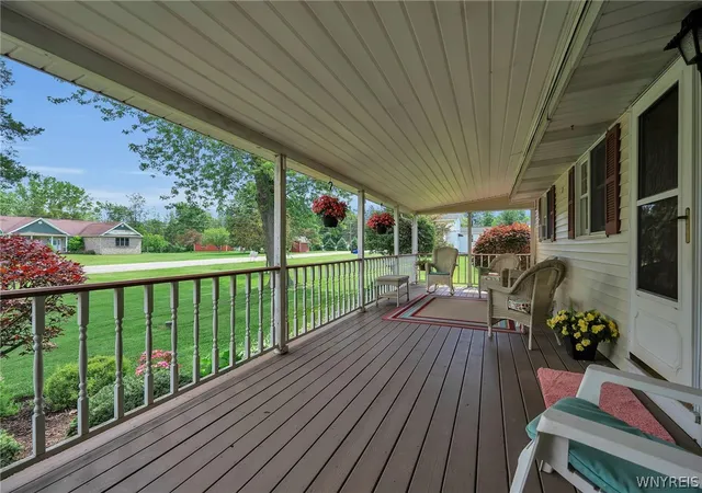 Photo 3 of Sale Pending at 12083 Genesee St, Alden, NY 14004 | MLS# B1692905 | Listing updated on 2026-07-21