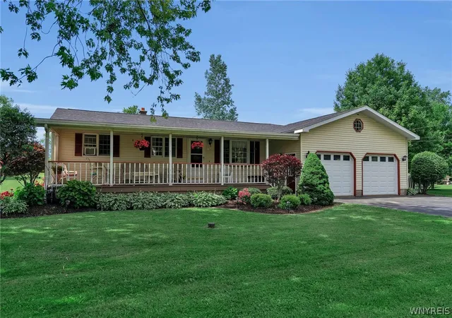 Photo 44 of Sale Pending at 12083 Genesee St, Alden, NY 14004 | MLS# B1692905 | Listing updated on 2026-07-21