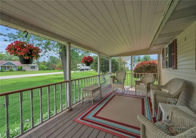 Photo 5 of Sale Pending at 12083 Genesee St, Alden, NY 14004 | MLS# B1692905 | Listing updated on 2026-07-21